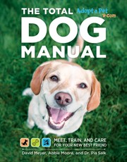 The Total Dog Manual