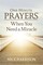 One-Minute Prayers(R) When You Need a Miracle