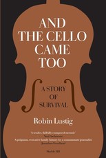 And the Cello Came Too