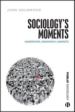 Sociology's Moments