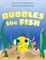 Bubbles the Fish
