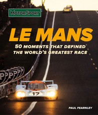 Le Mans