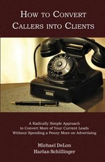 How to Convert Callers into Clients