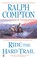 Ralph Compton Ride the Hard Trail