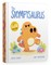 Bright, R: Stompysaurus Board Book