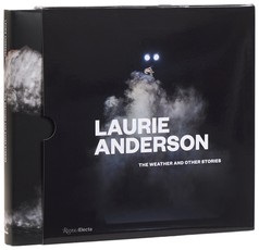 Laurie Anderson