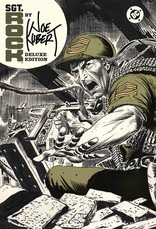Sgt. Rock by Joe Kubert: Deluxe Edition