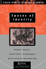Spaces of Identity