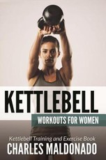 Kettlebell Workouts For Women