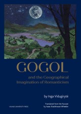 Gogol and the geographical imagination of romanticism