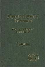 Jerusalem's Rise to Sovereignty
