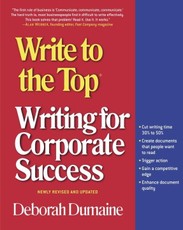 Write to the Top