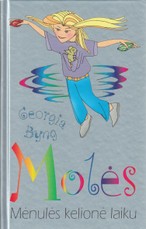 Molės Mėnulės kelionė laiku