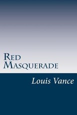 Red Masquerade
