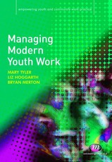 Managing Modern Youth Work