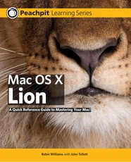Mac OS X Lion