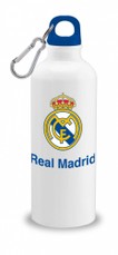 Aliumininė gertuvė „Real Madrid“, 500 ml