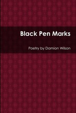 Black Pen Marks