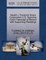 Nesbit V. Frederick Snare Corporation U.S. Supreme Court Transcript of Record with Supporting Pleadings