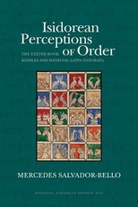 Isidorean Perceptions of Order
