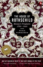 The House of Rothschild