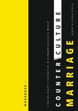 CounterCulture Marriage Workbook