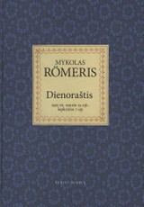 Dienoraštis 1921m. sausio 13-oji - lapkričio 7-oji