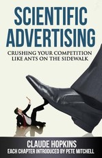 Scientific Advertising
