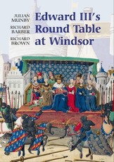 Edward III's Round Table at Windsor