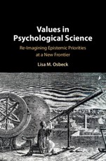 Values in Psychological Science