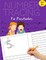 Number Tracing Book for Preschoolers