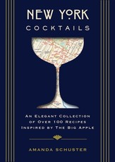 New York Cocktails