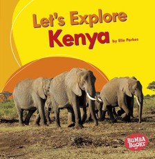 Let's Explore Kenya