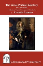 The Great Portrait Mystery, and Other Stories