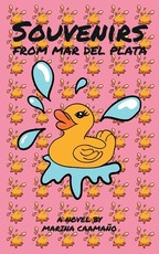 Souvenirs from Mar del Plata