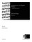 Variations on an Original Theme