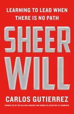 Sheer Will