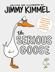 The Serious Goose
