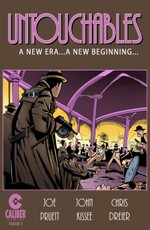 Untouchables #1