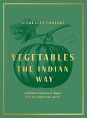 Vegetables: The Indian Way