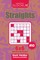 Sudoku Small Straights - 200 Normal Puzzles 6x6 (Volume 10)