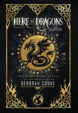 Here Be Dragons