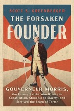 The Forsaken Founder
