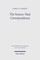The Seneca-Paul Correspondence
