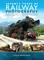 Seventy Years of Railway Photography (el. knyga)