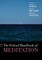 The Oxford Handbook of Meditation