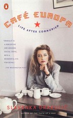 CafÃ© Europa
