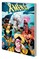 Bowers, C: X-MEN '92: THE SAGA CONTINUES