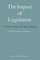 The Impact of Legislation