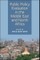 Public Policy Evaluation in the Middle East and North Africa